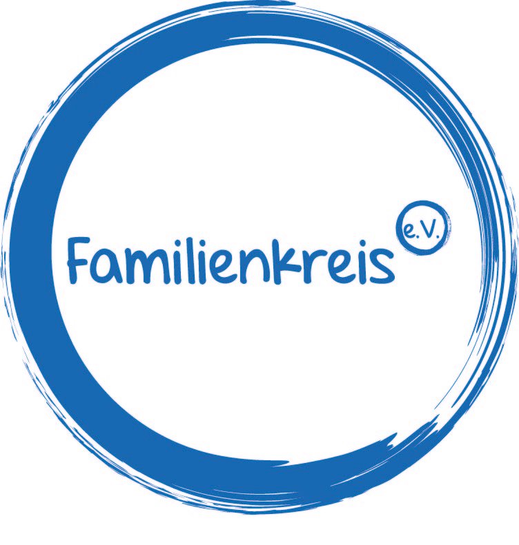 Famillienkreis Logo mit Kreis (c) Familienkreis e.V.